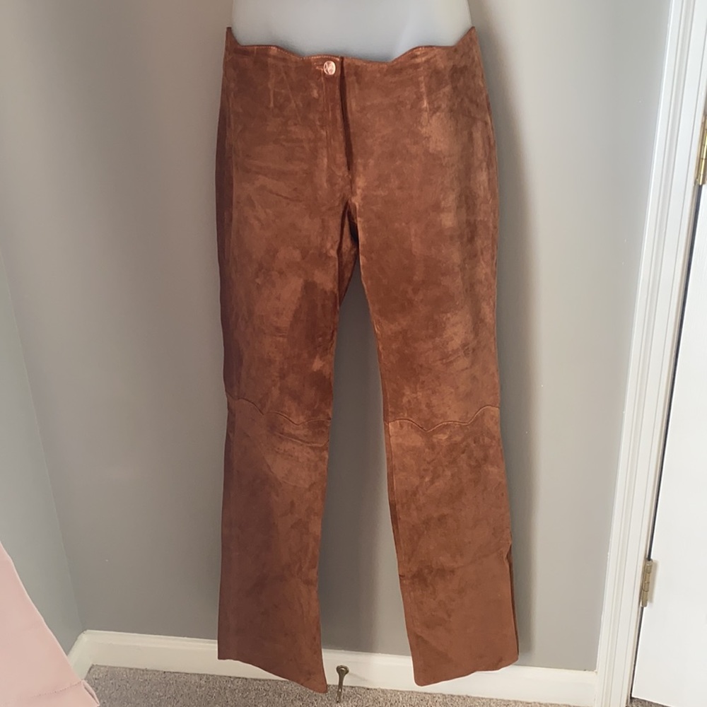 Wilson’s 100% Leather Two-piece - Picture 3 of 9